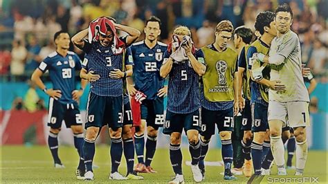 你若已努力，我决不离弃！日本球迷赛后含泪向球队致敬-直播吧