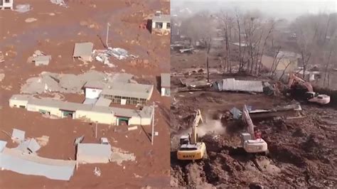 德州：岔河行洪后现大量淤泥 “机械＋人工”开展日夜清淤|景区|德州|淤泥_新浪新闻