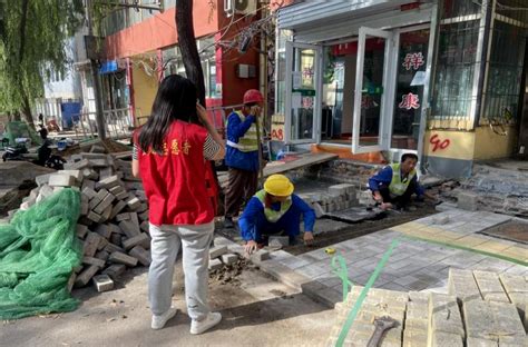 构建优良环境造福人民群众 太原老旧小区改造走在全国前列-太原搜狐焦点