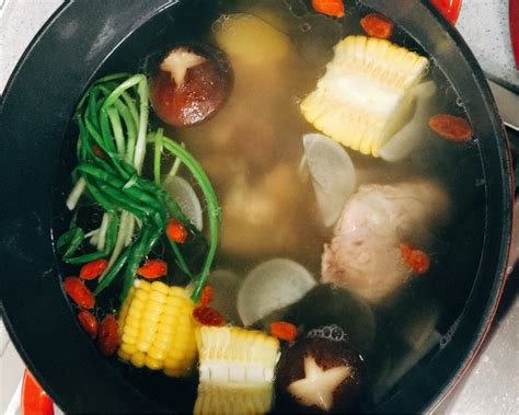 清汤火锅做法（家常清汤火锅，超简单的做法，最健康美味的火锅！） | 说明书网