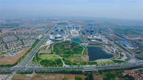 江苏省盐城市大丰经济开发区、东台经济开发区成功入选省级智慧园区