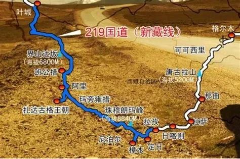 中国最长的国道！一条长10860公里的世界级景观大道！_凤凰网汽车_凤凰网