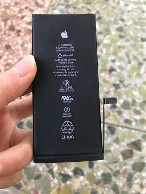 全面解析在重庆苹果手机iPhone6s换电池多少钱 | 手机维修网