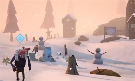 全新硬核生存游戏《冬日幸存者》将于27号上线，现已开放免费试玩-小米游戏中心