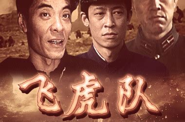 【飞虎电视剧】视频 - 图片、介绍_淘宝助理