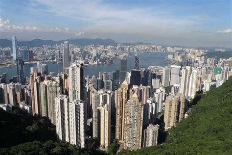 香港房价跌了吗？香港2022年房价走势 ｜香港房产网