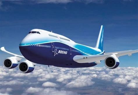 波音747-8 VIP：0.86马赫的奢华空中城堡_私人飞机网