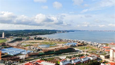 防城港在哪里,风景图片,人气_大山谷图库
