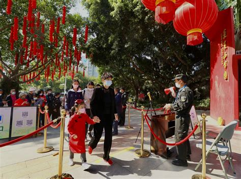 2024年深圳世界之窗春节有什么好玩的- 深圳本地宝