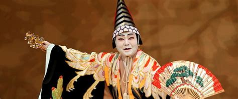 体验！日本的传统艺能 - 歌舞伎、文乐、能乐、雅乐、组踊的世界 - 每日环球展览 - iMuseum