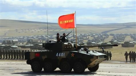 俄罗斯战略演习正式启动 中国军队参演 超10万大军协同反恐_腾讯视频