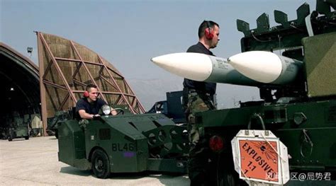 科索沃战争：北约的势力范围扩大，俄罗斯退出了东欧_风闻