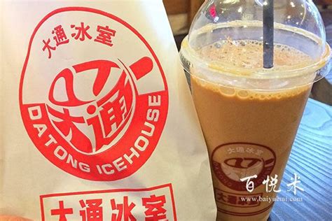 香港十大甜品加盟品牌 - 甜品十大加盟店排行榜 - 餐饮杰