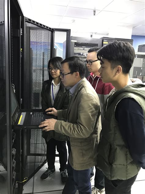 珠海空管站通信枢纽室配合广州网络中心开发室及信息室开展FIPS系统维护工作 - 中国民用航空网