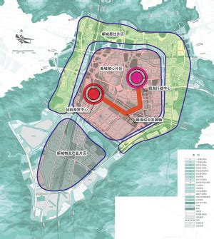 2025温州规划图,州大都市规划图,瑞安市未来城市规划图(第3页)_大山谷图库