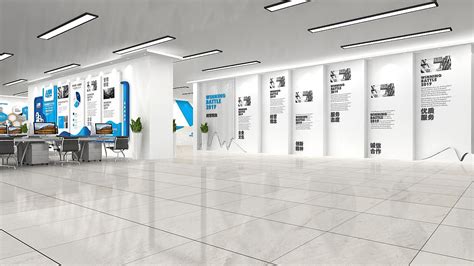 -创意汇展厅策划、展厅设计、展馆设计公司
