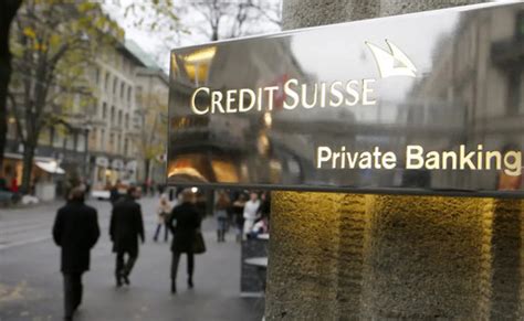 全球第五财团的瑞士信贷会不会破产倒闭？ - 技术分析 - 炒股1688