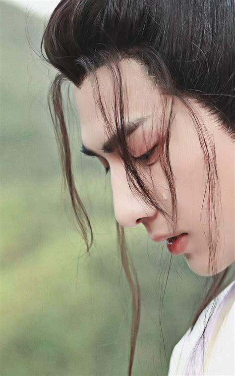 小鱼仙倌图片