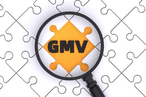 gmv是什么意思（gmv和营业收入的区别） - 思埠