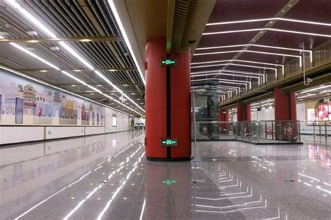 太原：地铁1号线今年开建，计划投资24亿元