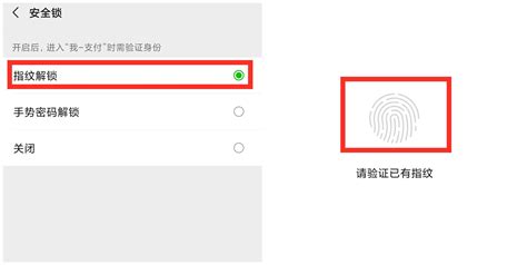 微信钱包的安全锁用不用开启（如何给微信钱包加密上锁呢）-8848SEO