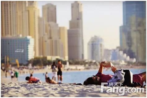 为什么迪拜的治安比许多欧洲城市还好？-房天下海外房产网