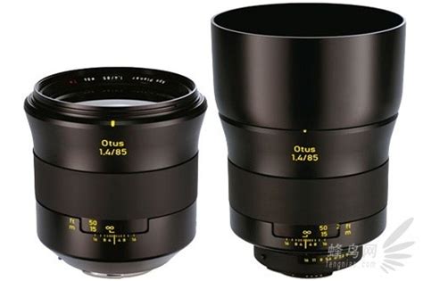 蔡司正式发布Otus 55mm f/1.4手动镜头（全文）_卡尔·蔡司 T* 55mm f/1.4 ZF.2_数码影像新闻-中关村在线