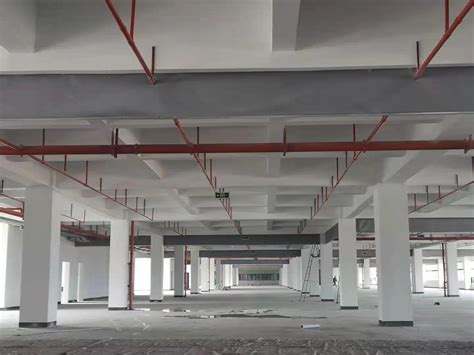 硅酸钙板挡烟垂壁【价格 批发 公司】-广东同乐兴安防科技有限公司