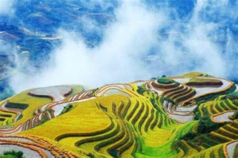 广西桂林旅游哪些景点免费-