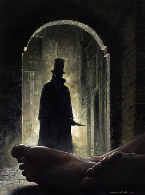 Who was Jack the Ripper? Truth uncovered at Wolverhampton Literature ...