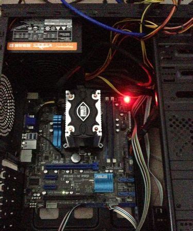 电源烧了主板会坏吗，电脑电源主板烧坏了CPU会烧 - 百发生活