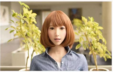 比真人还漂亮！日本“妻子机器人”正式上市，一小时就被抢光！__凤凰网