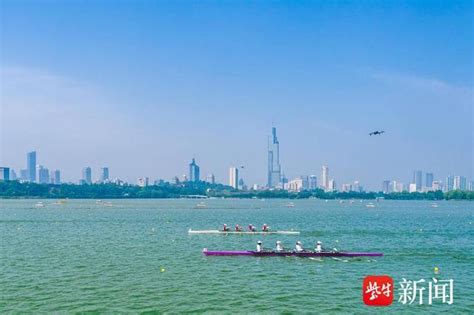 国内规模最大的赛艇赛事来了 ！南京玄武湖全天候精彩等你来|玄武湖|南京市_新浪新闻