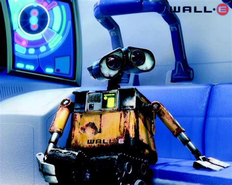 机器人总动员01：未来一千年后的地球，成为了机器人垃圾场！_腾讯视频