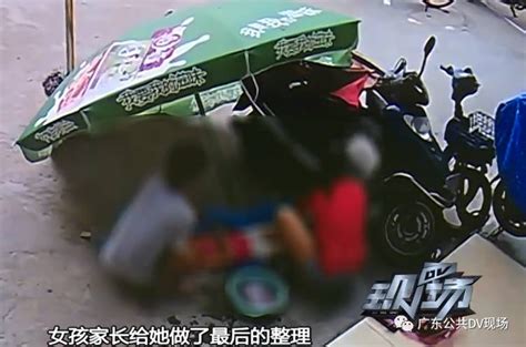 深圳5岁女童坠楼身亡 只因家人犯了这个致命错误_龙华网_百万龙华人的网上家园
