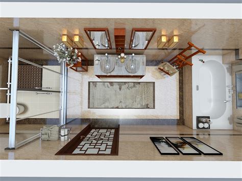 朗司·全卫定制：海南海洋欢乐世界凯悦酒店项目安装进行中-卫浴洁具资讯-设计中国