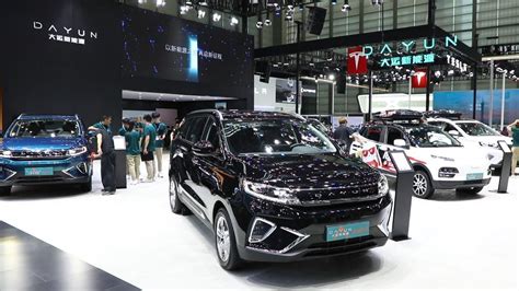 大运新能源汽车在邯郸地区交车仪式圆满成功 第一商用车网 cvworld.cn