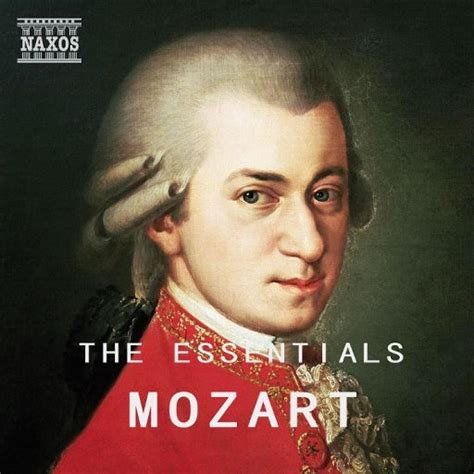 莫扎特: 经典代表作品集 (48kHz FLAC) - 索尼精选Hi-Res音乐