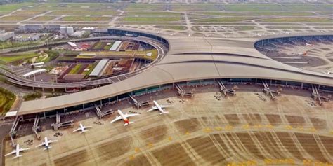 石家庄机场荣获中国民用机场服务质量评价单项优秀机场 - 民用航空网