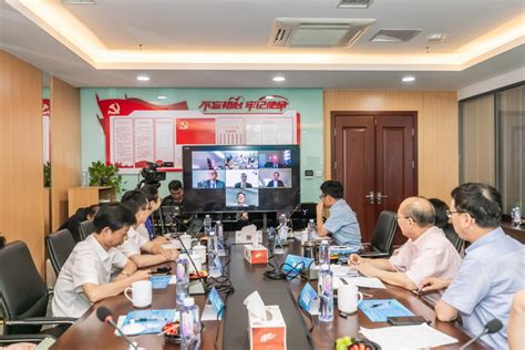 中欧（泰兴）化学新材料国际合作论坛在南京召开_泰兴市科学技术协会