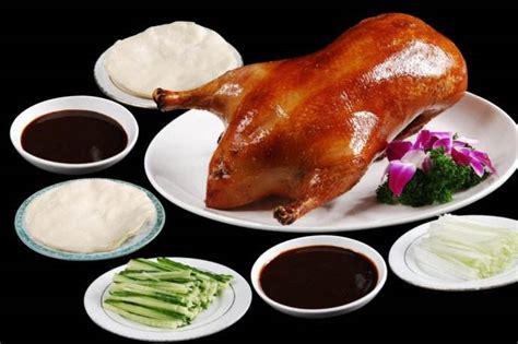 北京烤鸭加盟-经典传统美食，人人喜爱，赚钱无忧 美食快讯 美食快讯-倾品加盟网