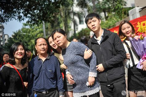 广州：儿子被拐22年终于团圆 母子相见抱头痛哭_手机凤凰网