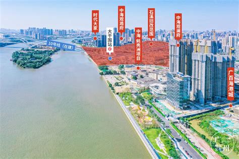 广州最贵豪宅十大排名，2021广州最贵的房子排行榜前十名 - 千梦