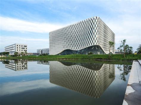 湖南顺天建设集团有限公司 - 中南大学新校区图书馆