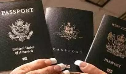 新西兰移民换国籍要求_中国人在新西兰真实生活 - 随意云