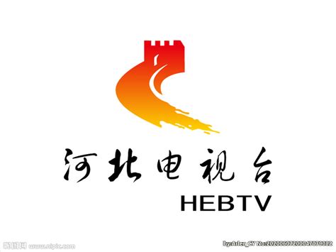 河北电视台 台标 标志logo设计图__公共标识标志_标志图标_设计图库_昵图网nipic.com