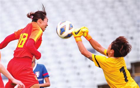 亚足联官方：女足奥预赛第二阶段18号抽签，中国女足为种子队