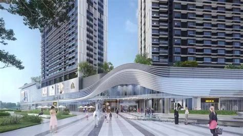 郑州城发两个人才公寓项目将于7月31日配租 共有1301套房源 - 公寓 - 新房网