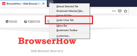 How To Force Close Firefox | Robots.net