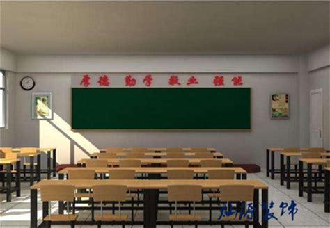 教学楼 - 校园环境 - 南宁市银海三雅学校